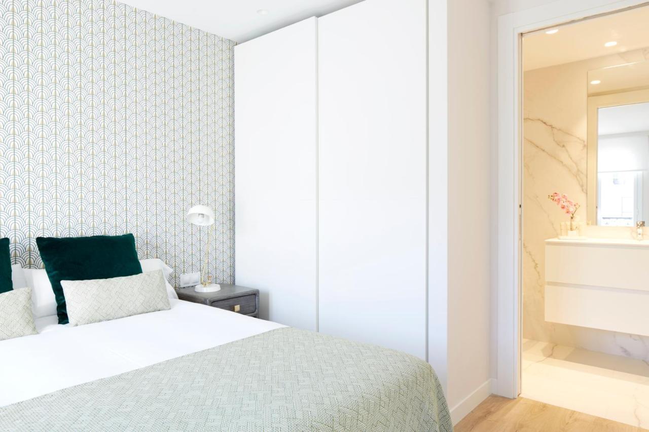 La Concha Attic By Feelfree Rentals San Sebastián Quarto foto